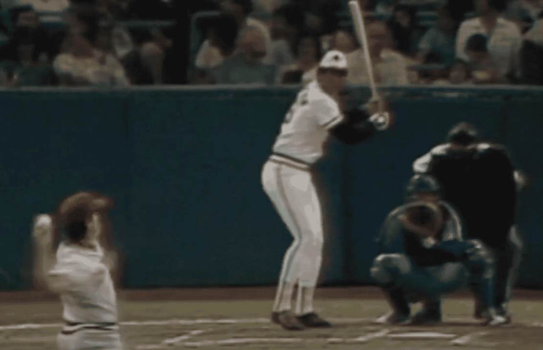 Image of Ken Singleton, showcasing his impact on the Orioles and baseball.